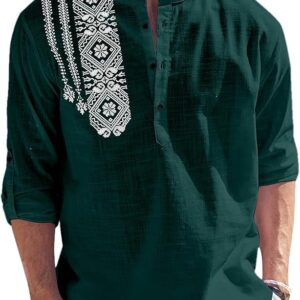 Casually stylish charm