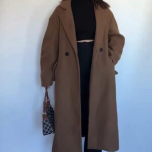 Mocha Minimalist Elegance