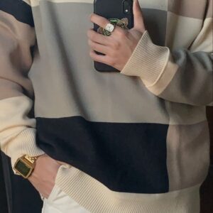 Urban Ease Sweater