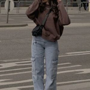 Brownstone Street Style