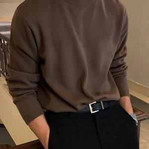 Earth Tone Minimalist