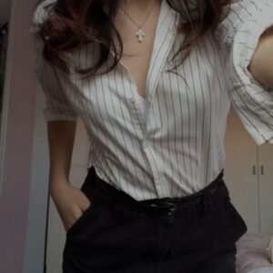 Crystal White Classic