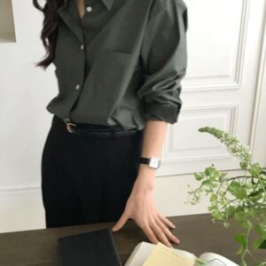 Olive Sophistication