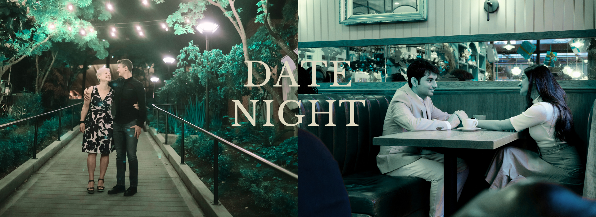 Date night
